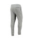 Men's Heathered Gray Atlanta Falcons Jogger Pants