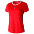 FILA SPORT Lucy short sleeve T-shirt