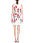 Burryco Mini Dress Women's 6