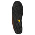 VIBRAM FIVEFINGERS One Quarter Kangaroo hiking shoes