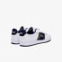 Lacoste Carnaby Pro Cgr 2231 SMA Mens White Lifestyle Sneakers Shoes