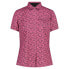 CMP 33S5676 short sleeve shirt