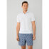 HACKETT Mini Flowers Tailored Swimming Shorts