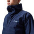 BERGHAUS Helmor Utility jacket