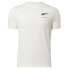 REEBOK CLASSICS Court short sleeve T-shirt