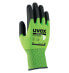 UVEX Arbeitsschutz 60604 - Factory gloves - Green - EUE - Viscose - Polyamide - Steel