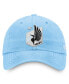 Men's Light Blue Minnesota United FC Adjustable Hat