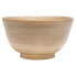 IBILI 15x7.5 cm natural bamboo cup