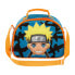 KARACTERMANIA Naruto Happy 3D Lunch Bag