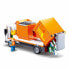 SLUBAN Town Garbage Truck 326 Pieces