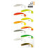 L&K Kick Soft Lure 100 mm