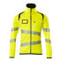 Hi-Vis Yellow / Black