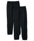 EcoSmart Men's 32" Fleece Sweatpants, 2-Pack