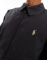 Polo Ralph Lauren harrington jacket in black