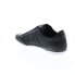 Lacoste Chaymon Bl21 1 Cma Mens Black Synthetic Lifestyle Sneakers Shoes