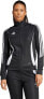 Adidas Bluza damska adidas Tiro 24 Training czarna IJ9961 M