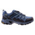 ELBRUS Euren Low WP hiking shoes