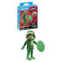 PLAYMOBIL Miraculous: Carapace Construction Game