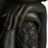 Buddha Figur geneigter Kopf 60 cm