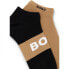 BOSS As Logo Col Cc 50467747 socks