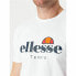 Футболка ellesse Short Sleeve Dritto