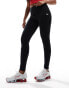 New Era chicago bulls legging in black multi