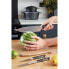 MASTERCLASS MCSAFETYCHEF 20 cm Kitchen Knife