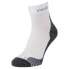 ODLO Active Warm Hike Quarter short socks