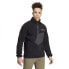 ADIDAS Terrex Xploric High Pile full zip fleece