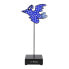 Figur James Rizzi Snow Bird