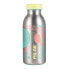 MILAN 354ml Stainless Steel Silver Serie Thermal Bottle