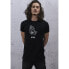 MISTER TEE Dark Pray Gt T-shirt