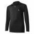 LOEFFLER Transtex Basic long sleeve base layer