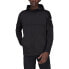 ADIDAS Workoutarm full zip sweatshirt