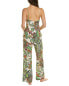 Natori 2Pc Peizuri Pajama Set Women's