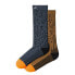 SALEWA MTN Trainer crew socks