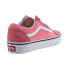 Vans Old Skool Men's Shoes Strawberry Pink-True White VN0A38G1GY7