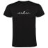 KRUSKIS Fishing Heartbeat short sleeve T-shirt