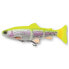 SAVAGE GEAR 4D Line Thru Trout Glidebait 180g 250 mm