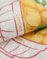 Lemon paper napkins (pack of 20)