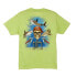 GUY HARVEY Pirate Shark short sleeve T-shirt