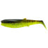 SAVAGE GEAR Cannibal Shad Soft Lure 5g 80 mm