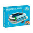 BANDAI Abanca Balaídos Rc Celta Stadium Puzzle