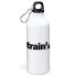 KRUSKIS Word Training 800ml Aluminium Bottle