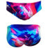 TURBO WP Bright Swimming Brief