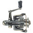 SPRO TT3 spinning reel