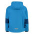 CMP Fix Hood 3A00094 softshell jacket