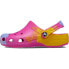 Crocs Classic Ombre Clog