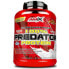 AMIX 132.4 Predator Protein L-Glutamina Banana Powder 2Kg