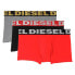 DIESEL Umbx Damien boxers 3 units